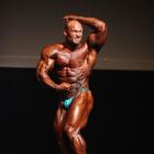 Ben  Pakulski - IFBB Australia Grand Prix 2011 - #1