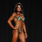 Jennifer   Robinson - NPC Jr. Nationals 2011 - #1