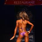 Jeanette  Levine - NPC Alaska State Championships 2012 - #1