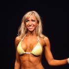 Kathryn  Petros - NPC Midnight Sun Classic 2012 - #1