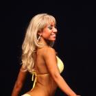 Kathryn  Petros - NPC Midnight Sun Classic 2012 - #1