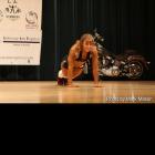 Lexi  Andrade - NPC Vancouver USA Natural & Tanji Johnson 2012 - #1