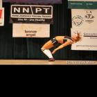 Lexi  Andrade - NPC Vancouver USA Natural & Tanji Johnson 2012 - #1