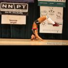 Lexi  Andrade - NPC Vancouver USA Natural & Tanji Johnson 2012 - #1