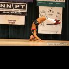 Lexi  Andrade - NPC Vancouver USA Natural & Tanji Johnson 2012 - #1