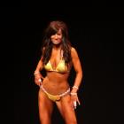 Michelle  Dawson - NPC Iron Mountain Championships 2011 - #1