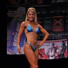 Suzanne  Secraw - NPC Fox Cities Showdown 2010 - #1