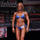 Cassie  Bluhm - NPC Fox Cities Showdown 2010 - #1