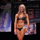 Ashley  Sekadlo - NPC Fox Cities Showdown 2010 - #1