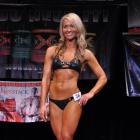 Ashley  Sekadlo - NPC Fox Cities Showdown 2010 - #1