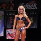 Kira  Korsch - NPC Fox Cities Showdown 2010 - #1