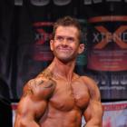 Robert  Riley Jr. - NPC Fox Cities Showdown 2010 - #1