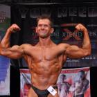 Robert  Riley Jr. - NPC Fox Cities Showdown 2010 - #1