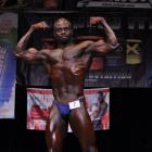 Vahana  Dorcis - NPC Fox Cities Showdown 2010 - #1