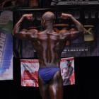Vahana  Dorcis - NPC Fox Cities Showdown 2010 - #1