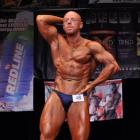 Robert  Koltz - NPC Fox Cities Showdown 2010 - #1