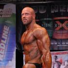 Rick  Schue - NPC Fox Cities Showdown 2010 - #1