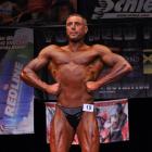 Joe  Bisciglia - NPC Fox Cities Showdown 2010 - #1