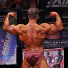 Erick  Seng - NPC Fox Cities Showdown 2010 - #1
