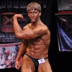 Jonathon  Secraw - NPC Fox Cities Showdown 2010 - #1