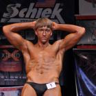 Jonathon  Secraw - NPC Fox Cities Showdown 2010 - #1