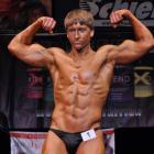 Jonathon  Secraw - NPC Fox Cities Showdown 2010 - #1