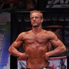 Mark  Forsberg - NPC Fox Cities Showdown 2010 - #1