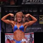 Lisa  Didenko - NPC Fox Cities Showdown 2010 - #1