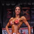 Vickie  Biberian - NPC Fox Cities Showdown 2010 - #1