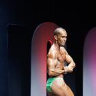 Gil  Prado - IFBB Swiss Nationals 2014 - #1