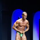 Gil  Prado - IFBB Swiss Nationals 2014 - #1