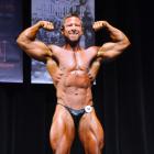 Drew  Dalton - NPC North Carolina State  2012 - #1