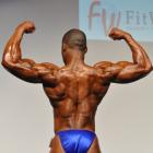 Benjamin  Bembry - NPC Flint/Mid-Michigan 2011 - #1