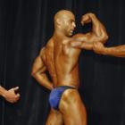 Carlos   Perez - NPC Southern States 2009 - #1