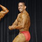 David   Estrada - NPC Southern States 2009 - #1