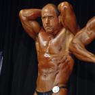 Leo  Baillargeon - NPC Southern States 2009 - #1