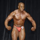 John    Crowell - NPC Southern States 2009 - #1