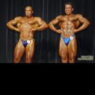 NPC Atlantic States 2010 - #1