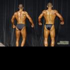 NPC Atlantic States 2010 - #1
