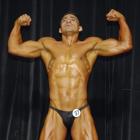 Miguel   Gonzalez - NPC Southern States 2009 - #1