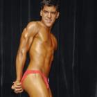 Thomas   Enamorado - NPC Southern States 2009 - #1