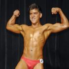 Thomas   Enamorado - NPC Southern States 2009 - #1