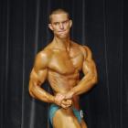 Jason   Frost - NPC Southern States 2009 - #1