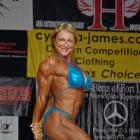 Sherri   Enos - NPC Southern States 2009 - #1