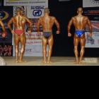 NPC Michigan State 2010 - #1