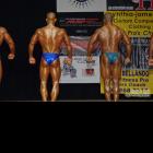 NPC Michigan State 2010 - #1