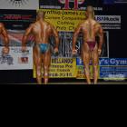 NPC Michigan State 2010 - #1