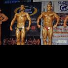 NPC Michigan State 2010 - #1
