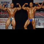 NPC Michigan State 2010 - #1