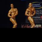 NPC Michigan State 2010 - #1